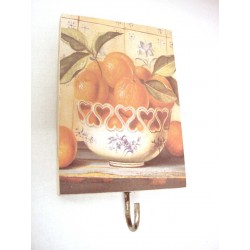 CUADRO PERCHA PEQUEÑO...