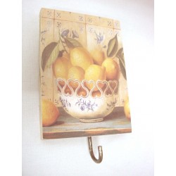 CUADRO PERCHA PEQUEÑO...