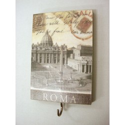 CUADRO PERCHA PEQUEÑO...