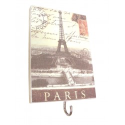 CUADRO PERCHA PEQUEÑO...