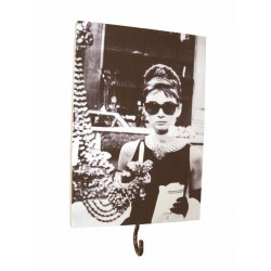 CUADRO PERCHA PEQUEÑO...