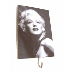 CUADRO PERCHA PEQUEÑO...