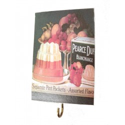 CUADRO PERCHA PEQUEÑO...