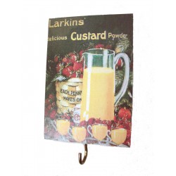 CUADRO PERCHA PEQUEÑO...