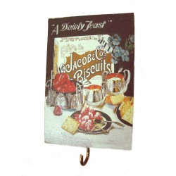 CUADRO PERCHA PEQUEÑO...