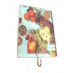 CUADRO PERCHA PEQUEÑO...