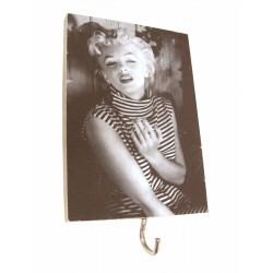 CUADRO PERCHA PEQUEÑO...