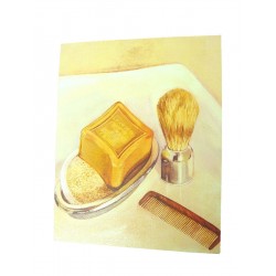 CUADRO TABLA UTENSILIOS...