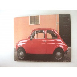 CUADRO TABLA COCHE...