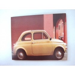 CUADRO TABLA COCHE...