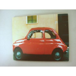 CUADRO TABLA COCHE...