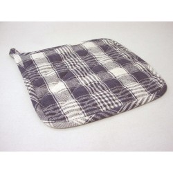 AGARRADOR ALGODON...