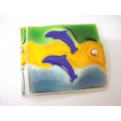 ESTUCHE PORTA 12 CDS PVC...