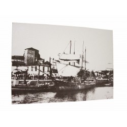 CUADRO TABLA GRANDE AVILES...