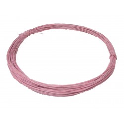 ROLLO ALAMBRE REVESTIDO...