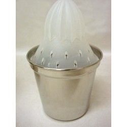 EXPRIMIDOR MANUAL BOTE INOX...