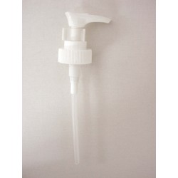 EMBOLO DOSIFICADOR PLASTICO...