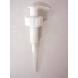 EMBOLO DOSIFICADOR PLASTICO...