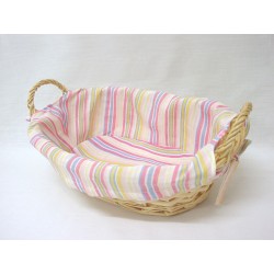 CESTA PANERA MIMBRE FORMA...