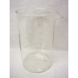 RECAMBIO CRISTAL CAFETERA...