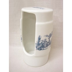 SOPORTE ALGODON HUECO...