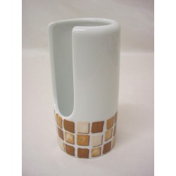 BOTE ALGODON BAÑO HUECO...