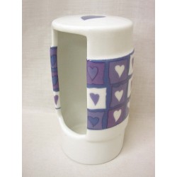 SOPORTE ALGODON HUECO...