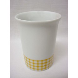 VASO BAÑO REDONDO VICHY...