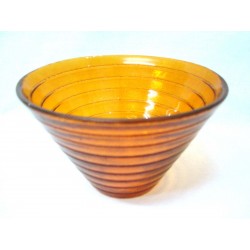 MACETERO CRISTAL ONDAS...