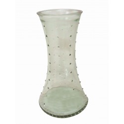 FLORERO COLUMNA CURVA...