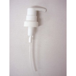 EMBOLO DOSIFICADOR PLASTICO...