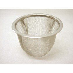 FILTRO INFUSION ACERO...