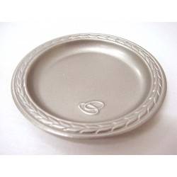 BANDEJA PLATEADA ALIANZAS...