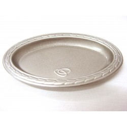 BANDEJA PLATEADA ALIANZAS...