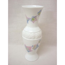 FLORERO FLORES RELIEVE...