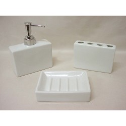 JUEGO BAÑO 3 PIEZAS...