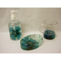 JUEGO BAÑO 3 PIEZAS...