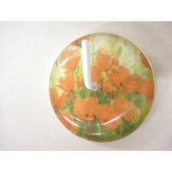 PERCHA REDONDA GRUPO FLORES...