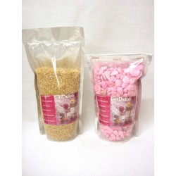 RELLENO PIEDRAS ARENA...