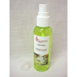 AMBIENTADOR SPRAY 60 ML HIERBA