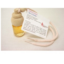 AMBIENTADOR COCHE TUBO...