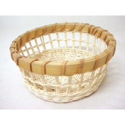 PANERA REDONDA MEDIANA...