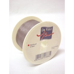 ROLLO DE LAZO TELA GRIS...