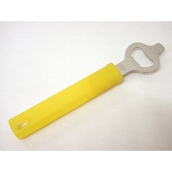 ABREBOTELLAS FROST AMARILLO