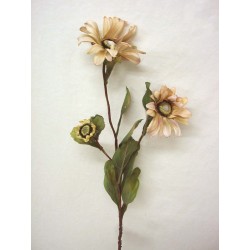 FLOR TRIPLE MARGARITA...