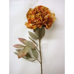 FLOR INDIVIDUAL HOJAS...