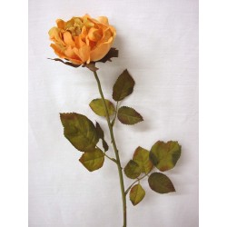 FLOR INDIVIDUAL ROSA BUD...