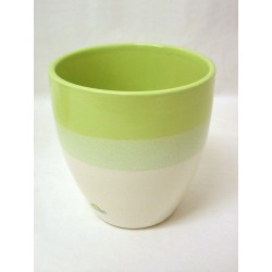 MACETERO CERAMICA PEQUEÑO...