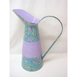 JARRA DECOPATCH VIOLETA...