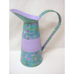 JARRA DECOPATCH VIOLETA...